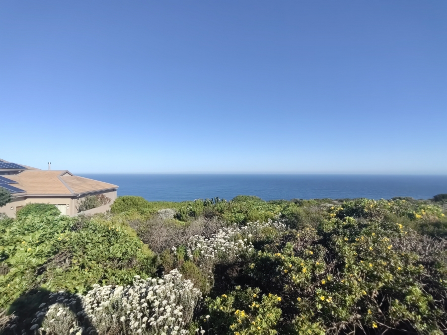 0 Bedroom Property for Sale in Village On Sea Western Cape